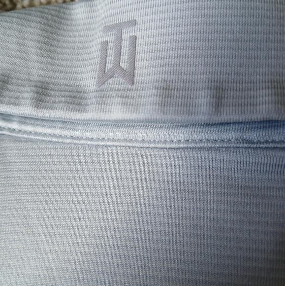 Tiger Woods Collection Dri Fit Polo Golf Shirt Men's Size XXL - Picture 5 of 6